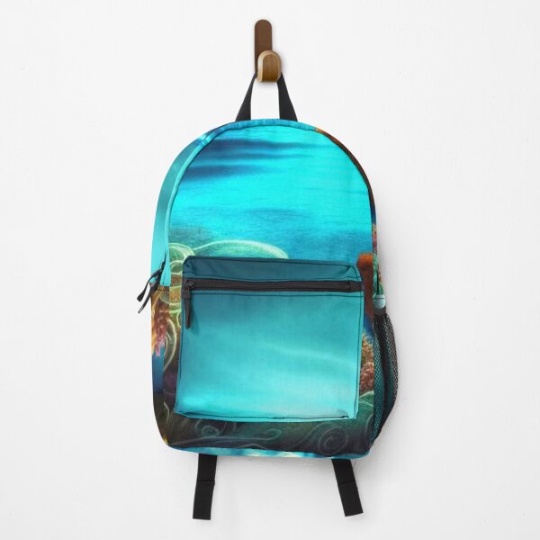 Item preview, Melancholic Tides designed and sold by VisionGalaxyDesigns.