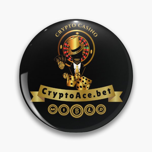 Item preview, CryptoAce.bet designed and sold by Arent.