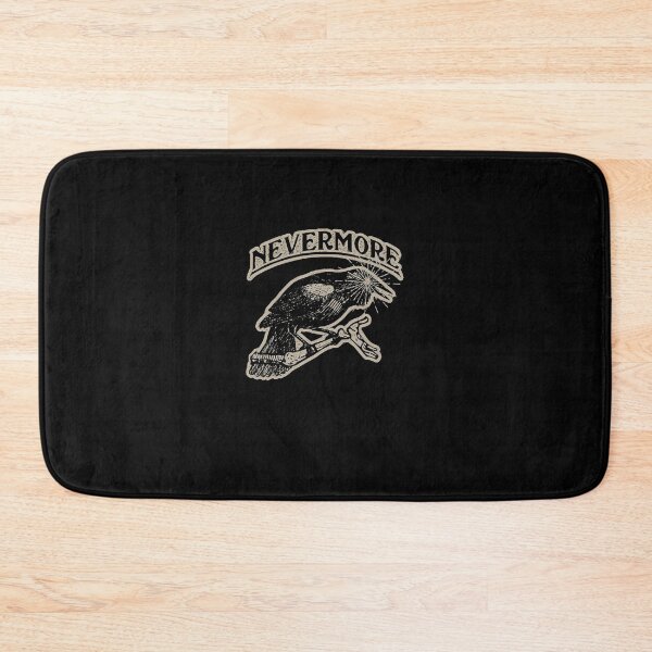 Item preview, Nevermore designed and sold by BradshawCresce.