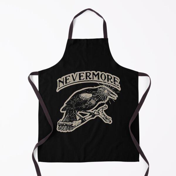 Item preview, Nevermore designed and sold by BradshawCresce.