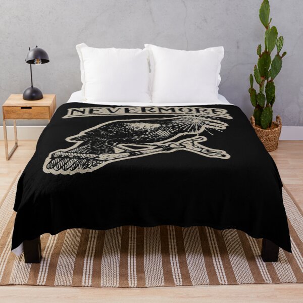 Item preview, Nevermore designed and sold by BradshawCresce.