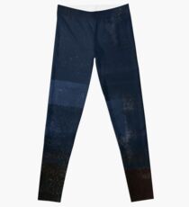 Dreich Days Ahead Leggings