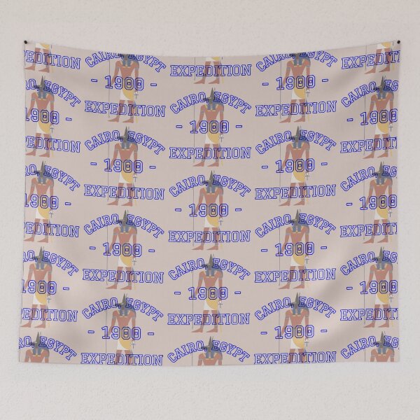 Item preview, Egypt 1900 Mummy Humor designed and sold by rcmarble.