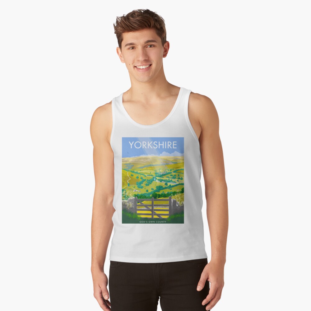Item preview, Tank Top designed and sold by smillership.