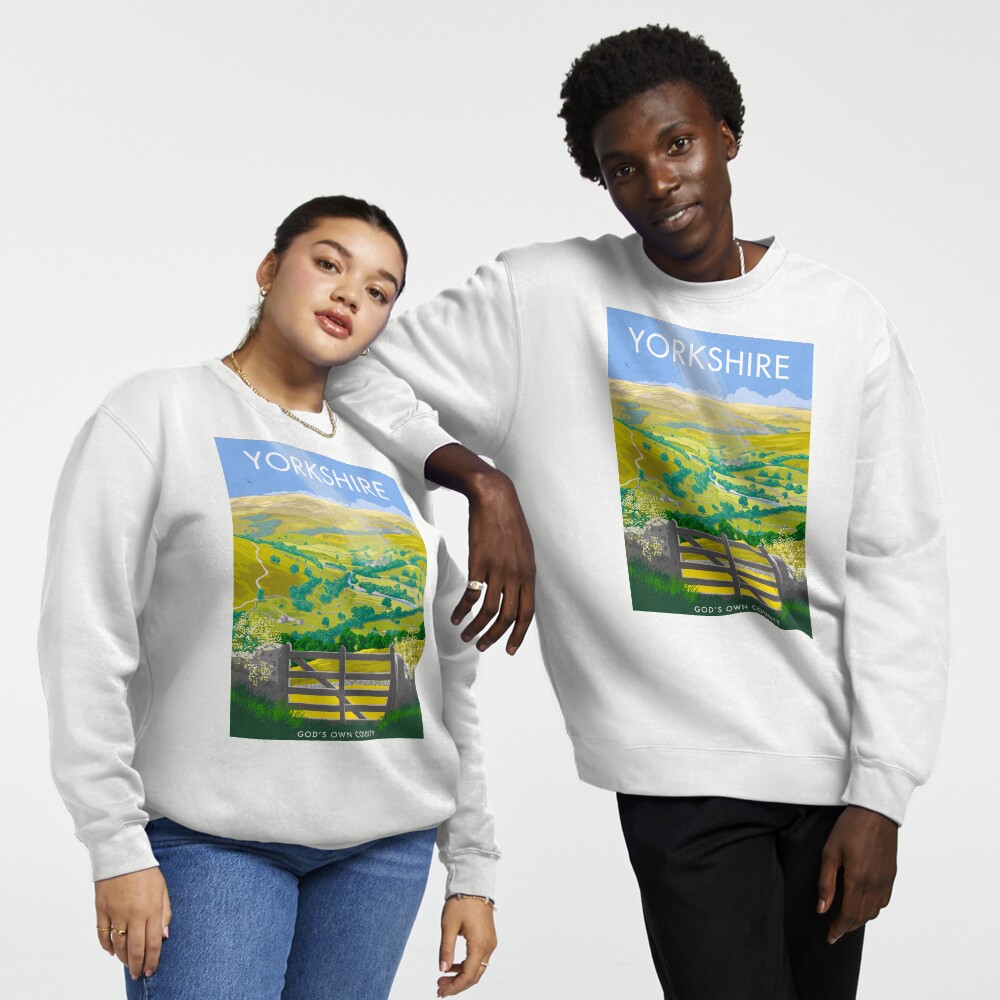 Item preview, Pullover Sweatshirt designed and sold by smillership.