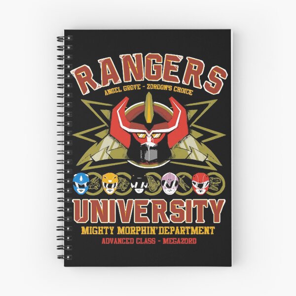 Item preview, Rangers University (Deluxe) designed and sold by HappyPaul81.