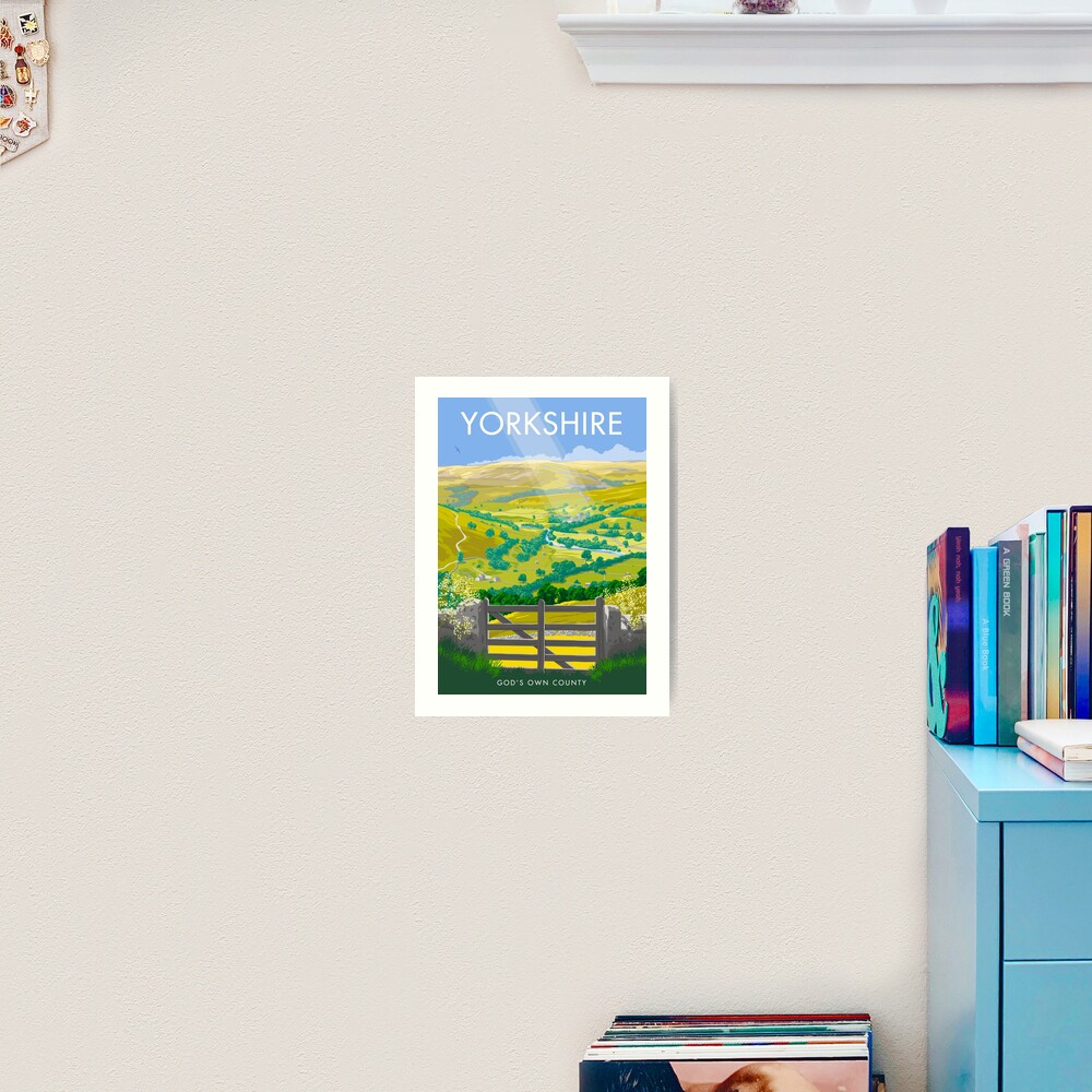 Item preview, Art Print designed and sold by smillership.
