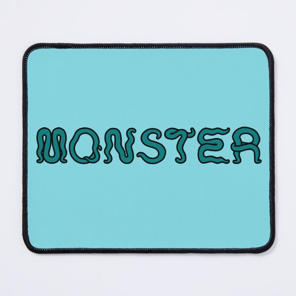 Item preview, Monster T6 designed and sold by thigacreative.