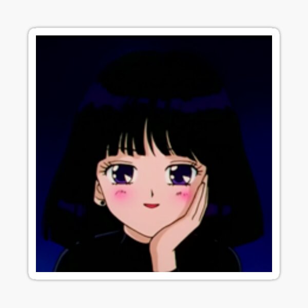 Item preview, sailor saturn  designed and sold by brittanyparker.