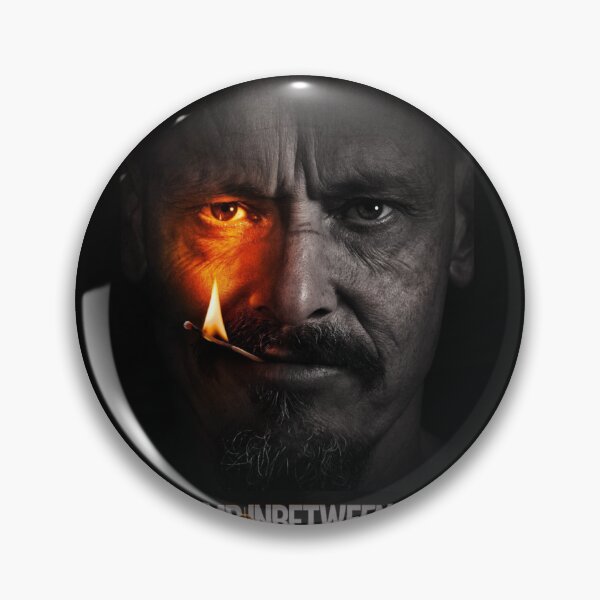 Item preview, Mr In Between designed and sold by GregoryMendoza.