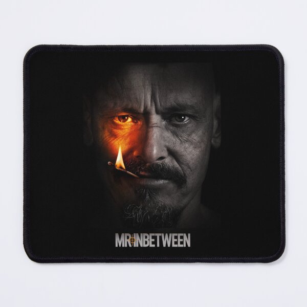Item preview, Mr In Between designed and sold by GregoryMendoza.