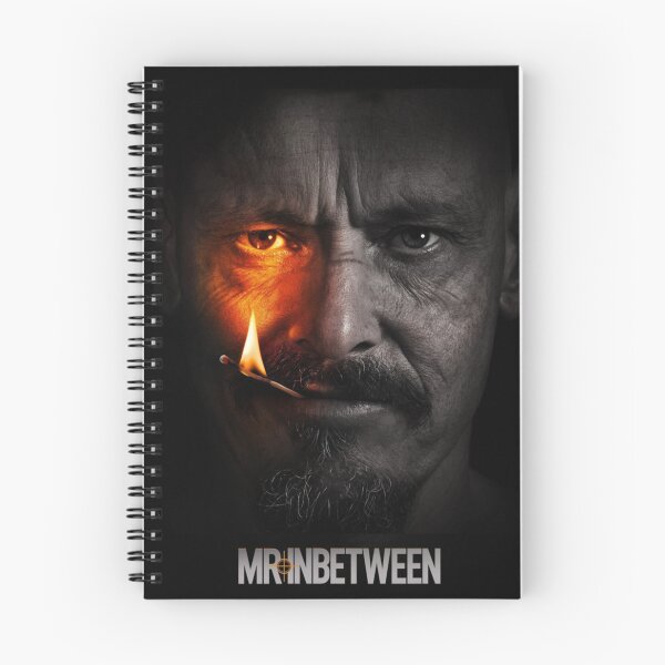 Item preview, Mr In Between designed and sold by GregoryMendoza.