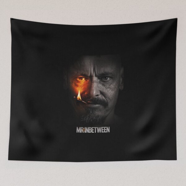 Item preview, Mr In Between designed and sold by GregoryMendoza.