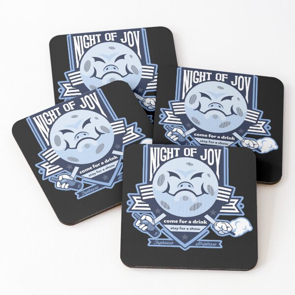 Item preview, Night of Joy designed and sold by BradshawCresce.