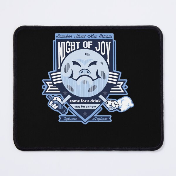 Item preview, Night of Joy designed and sold by BradshawCresce.
