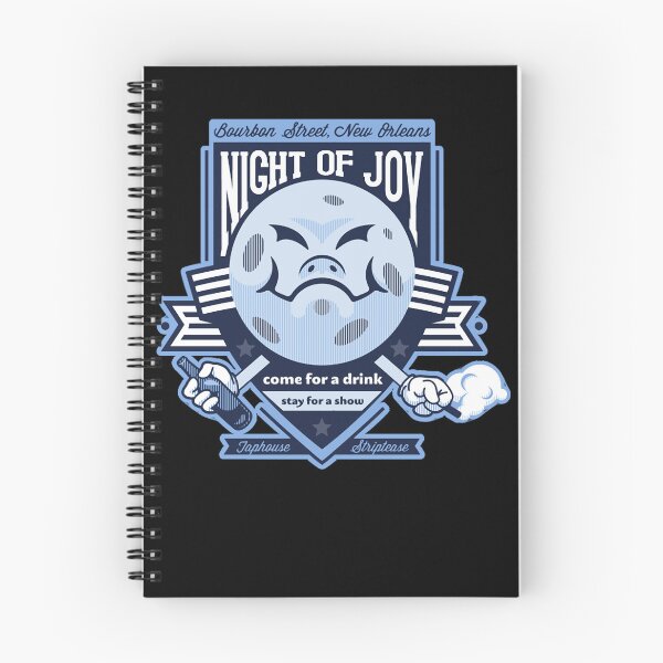 Item preview, Night of Joy designed and sold by BradshawCresce.