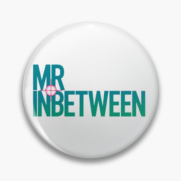 Item preview, Inbetween designed and sold by GregoryMendoza.