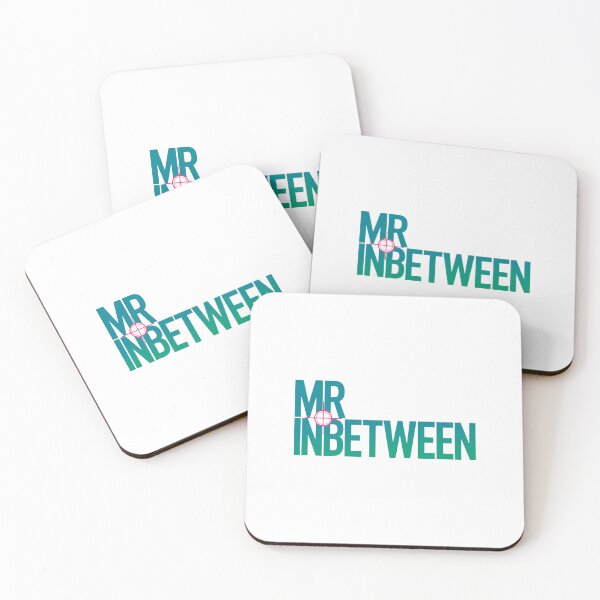 Item preview, Inbetween designed and sold by GregoryMendoza.