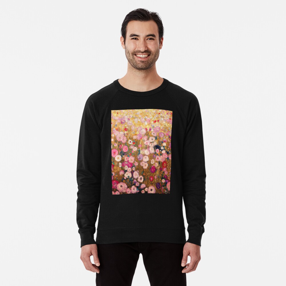 Item preview, Sweatshirt léger designed and sold by maniacfitness.