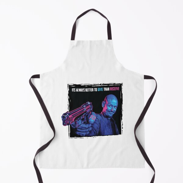 Item preview, its always better to give than receive designed and sold by GregoryMendoza.