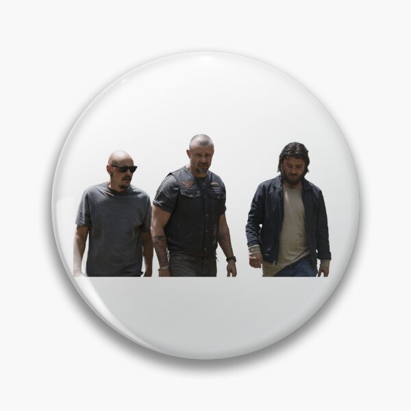 Item preview, Mr Inbetween 3 man designed and sold by GregoryMendoza.
