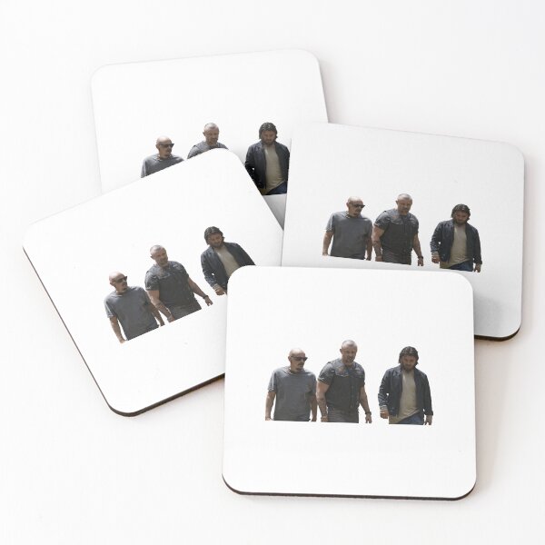 Item preview, Mr Inbetween 3 man designed and sold by GregoryMendoza.