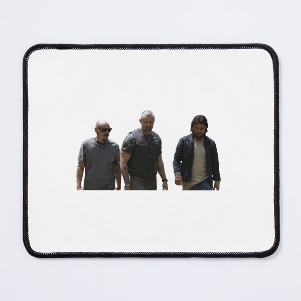 Item preview, Mr Inbetween 3 man designed and sold by GregoryMendoza.