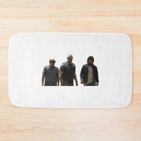 Item preview, Mr Inbetween 3 man designed and sold by GregoryMendoza.