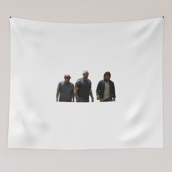 Item preview, Mr Inbetween 3 man designed and sold by GregoryMendoza.