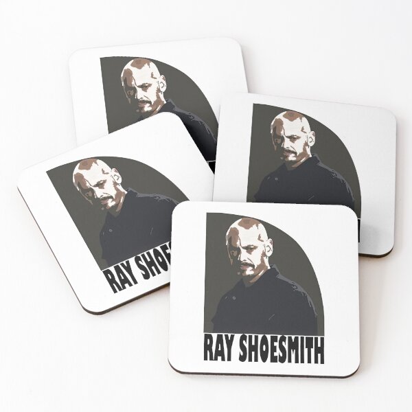 Item preview, Ray Shoesmith Art Mr Inbetween designed and sold by GregoryMendoza.