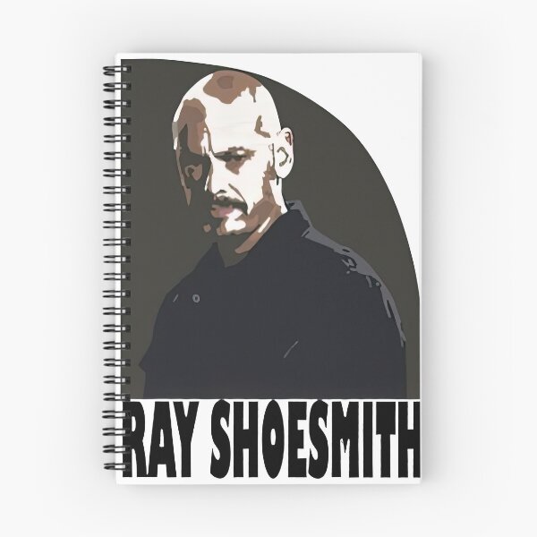 Item preview, Ray Shoesmith Art Mr Inbetween designed and sold by GregoryMendoza.