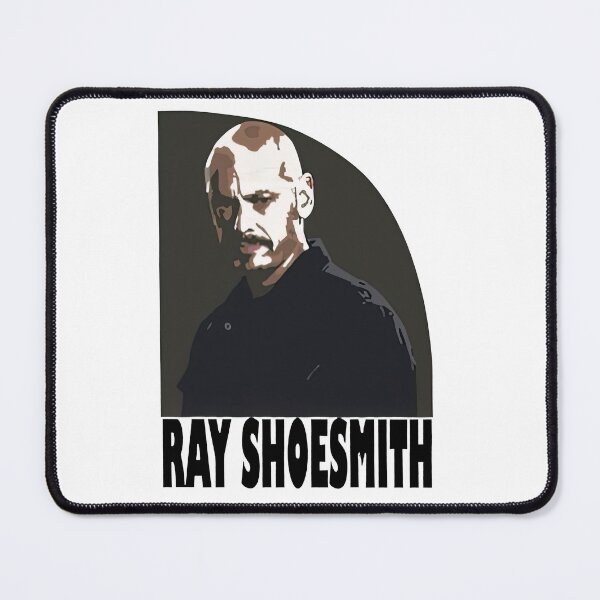 Item preview, Ray Shoesmith Art Mr Inbetween designed and sold by GregoryMendoza.