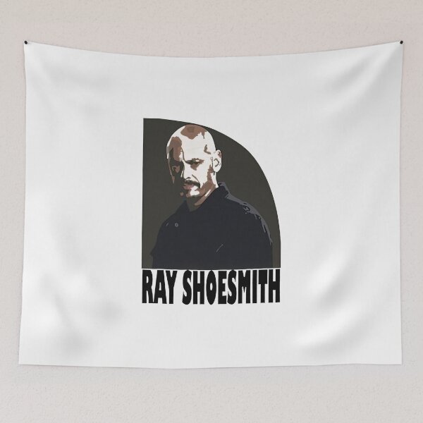 Item preview, Ray Shoesmith Art Mr Inbetween designed and sold by GregoryMendoza.