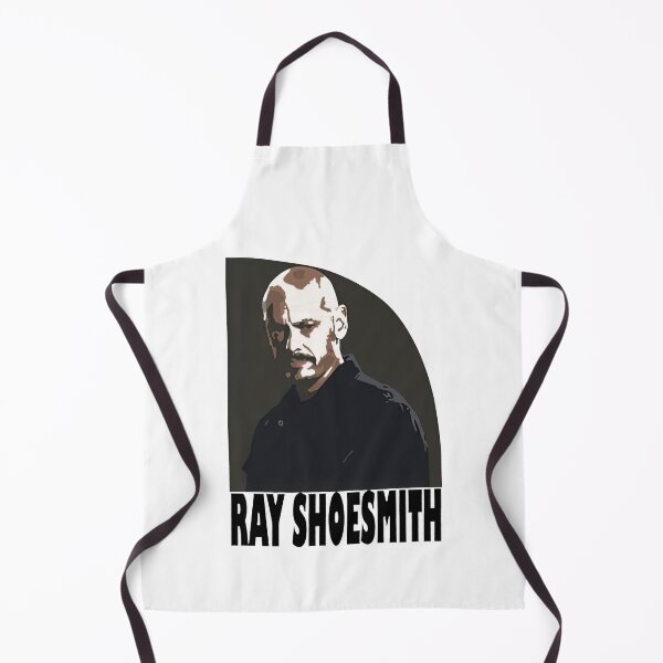 Item preview, Ray Shoesmith Art Mr Inbetween designed and sold by GregoryMendoza.