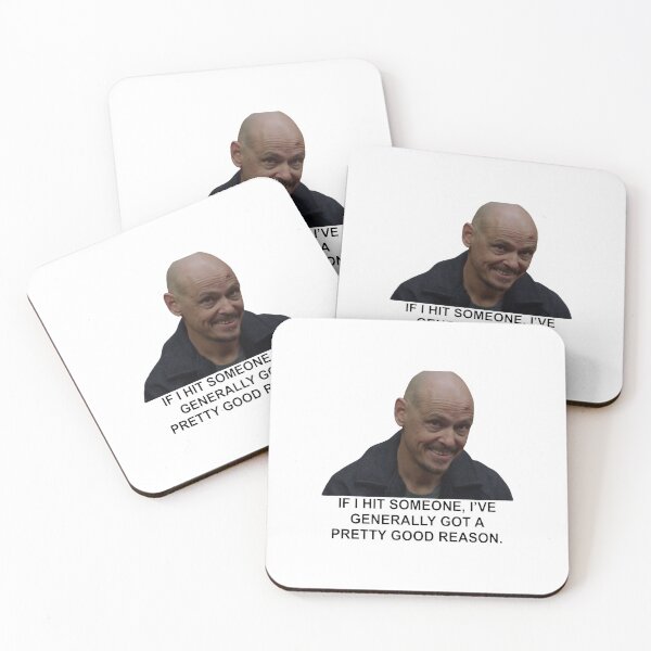Item preview, Mr Inbetween designed and sold by GregoryMendoza.