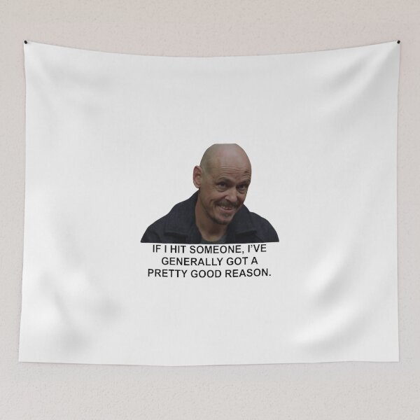 Item preview, Mr Inbetween designed and sold by GregoryMendoza.