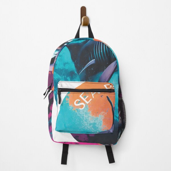 Item preview, The Predator Shark designed and sold by Mahilis.