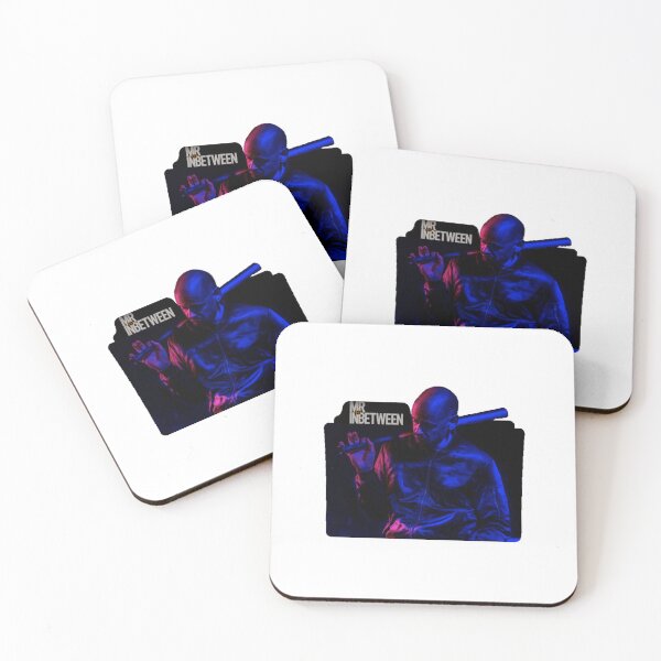 Item preview, Mr Inbetween Cool designed and sold by GregoryMendoza.