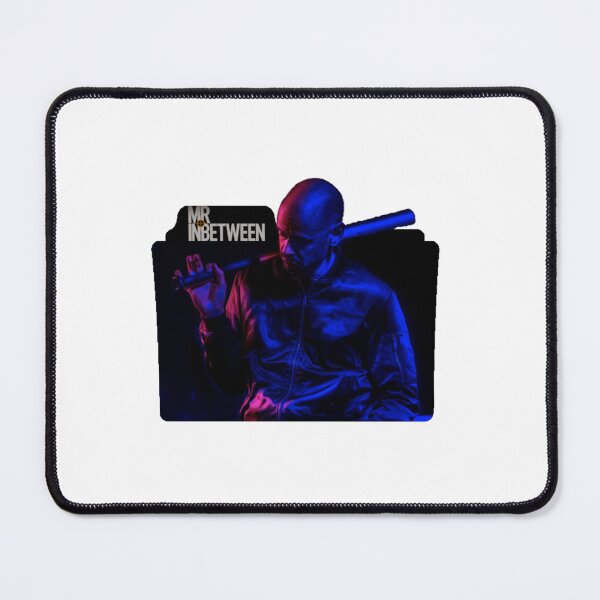 Item preview, Mr Inbetween Cool designed and sold by GregoryMendoza.