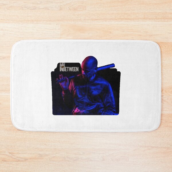 Item preview, Mr Inbetween Cool designed and sold by GregoryMendoza.