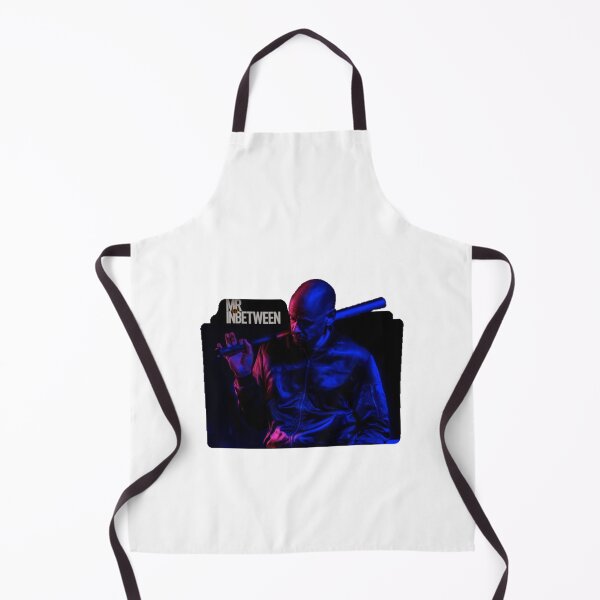 Item preview, Mr Inbetween Cool designed and sold by GregoryMendoza.