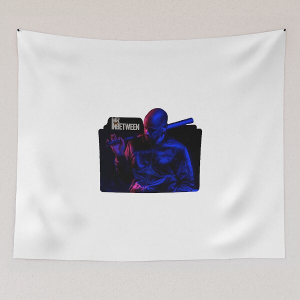 Item preview, Mr Inbetween Cool designed and sold by GregoryMendoza.