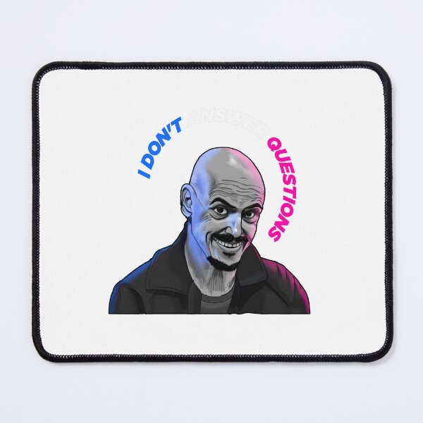 Item preview, Mr Inbetween Ray Shoe smith designed and sold by GregoryMendoza.