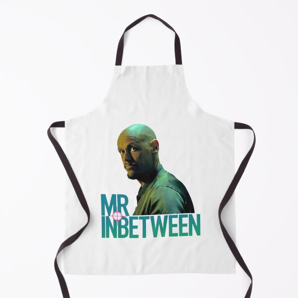 Item preview, Mr Inbetween Ray Shoesmith designed and sold by GregoryMendoza.