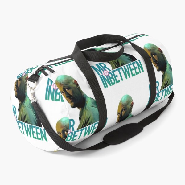 Item preview, Mr Inbetween Ray Shoesmith designed and sold by GregoryMendoza.