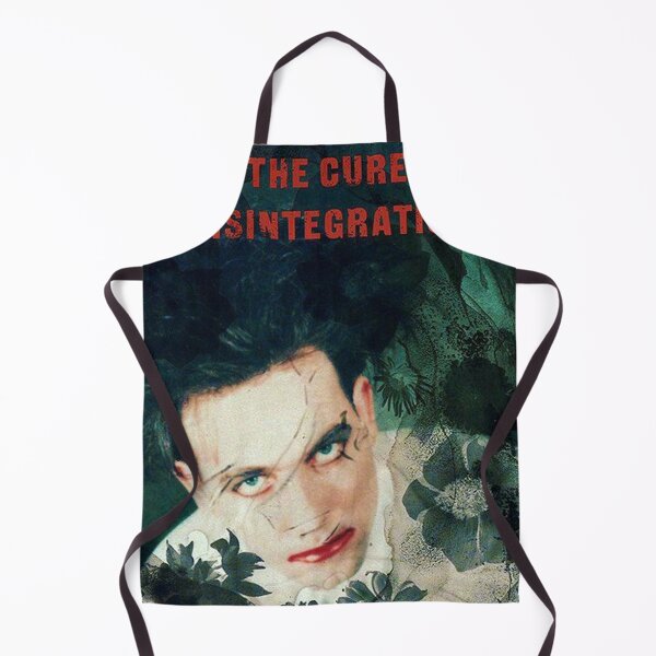 Item preview, the blue and red Originals Thecureband || Poster designed and sold by jeanettemarttt.