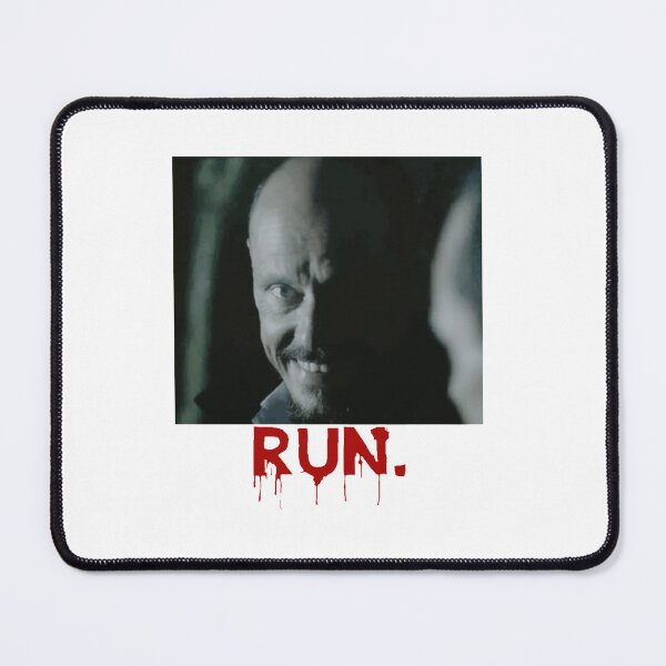 Item preview, Mr Inbetween Run designed and sold by GregoryMendoza.
