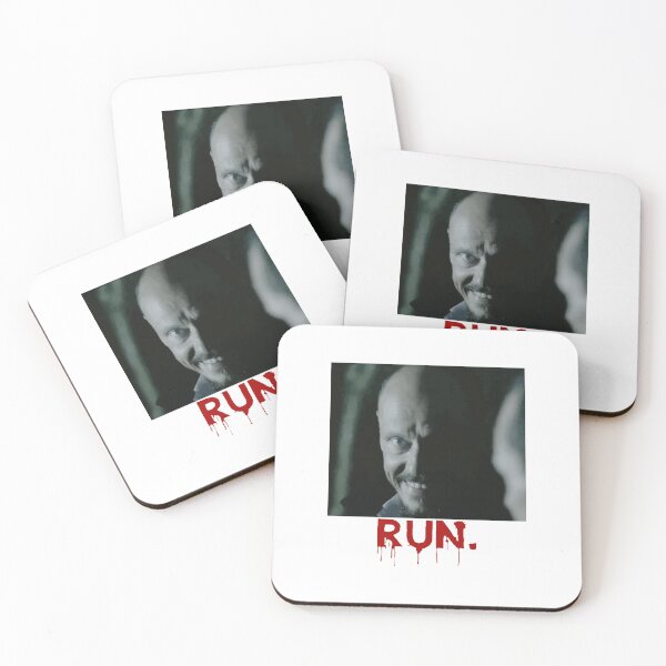 Item preview, Mr Inbetween Run designed and sold by GregoryMendoza.