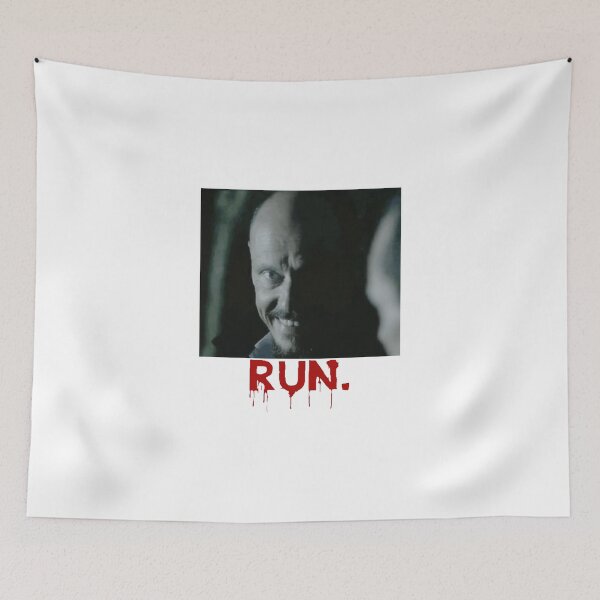 Item preview, Mr Inbetween Run designed and sold by GregoryMendoza.
