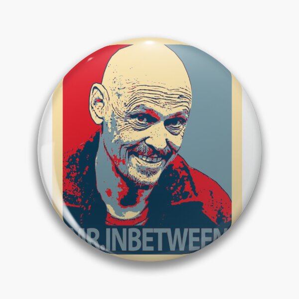 Item preview, Mr Inbetween Retro designed and sold by GregoryMendoza.